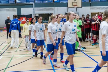 Bild 88 - wCJ NFV Futsalmeisterschaft